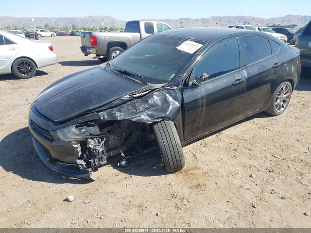 Dodge Dart 2015 1C3CDFBBXFD141358 Image 6