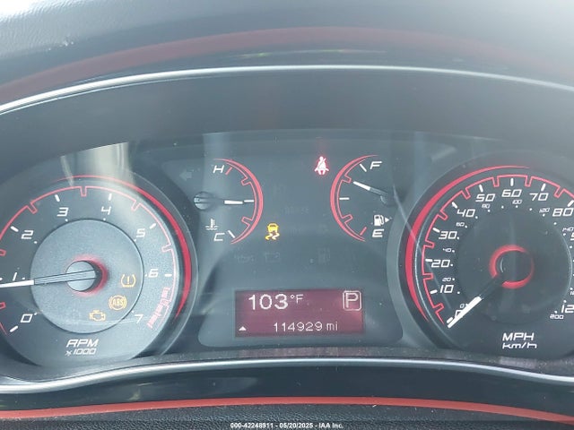 Dodge Dart 2015 1C3CDFBBXFD141358 Image 7