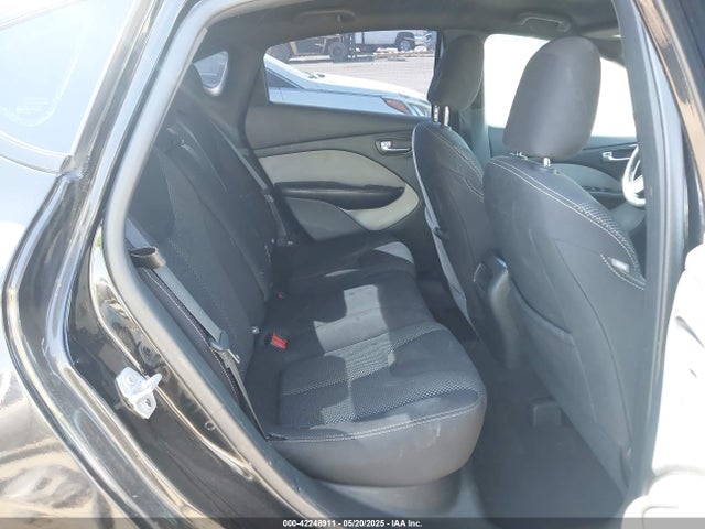 Dodge Dart 2015 1C3CDFBBXFD141358 Image 8
