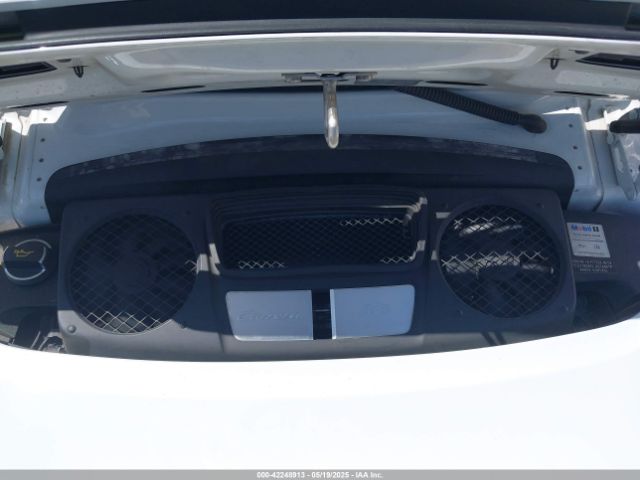2013 PORSCHE 911 WP0AB2A96DS123299 Photo 9