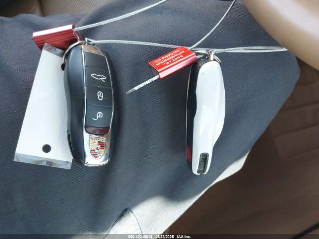 2013 PORSCHE 911 WP0AB2A96DS123299 Photo 10