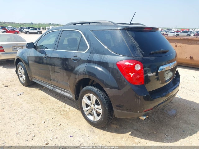 Chevrolet EQUINOX 1LT 2014 2GNFLBE35E6317147 Image 3