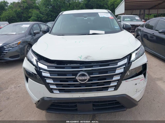 5N1BT3AA0RC714789 Nissan Rogue S Fwd