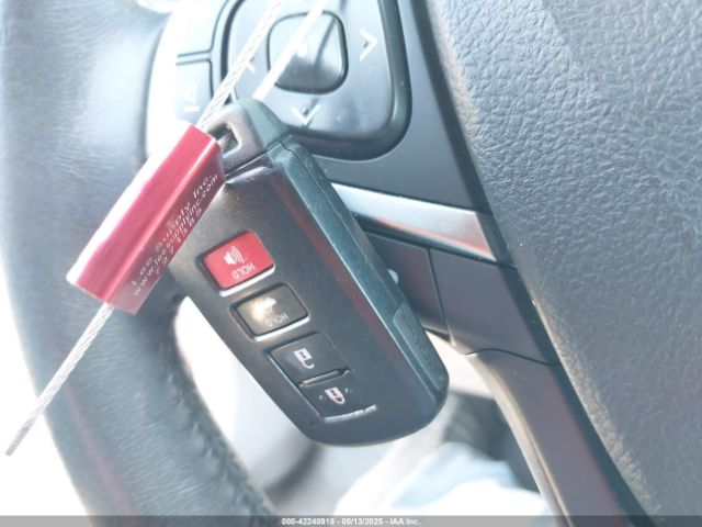 4T1BF1FK1GU602670 Toyota CAMRY XLE