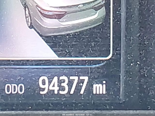 4T1BF1FK1GU602670 Toyota CAMRY XLE