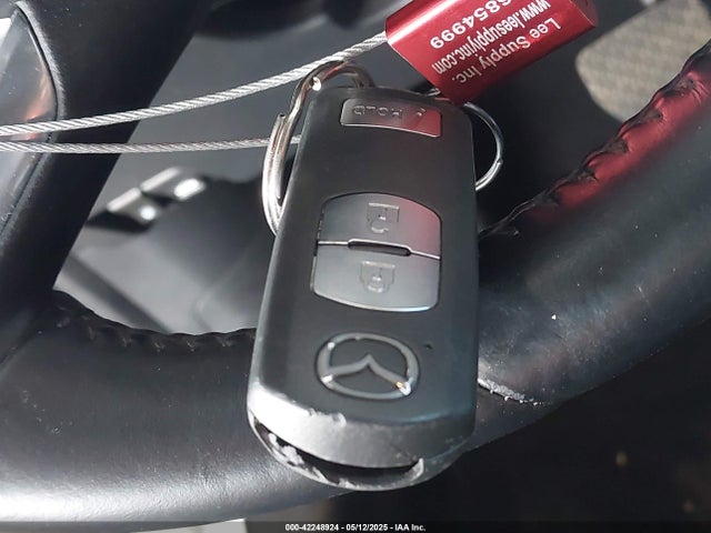 JM3KFABM0K0642144 Mazda py cylinder deactivation