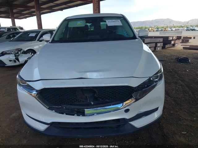 JM3KFABM0K0642144 Mazda py cylinder deactivation