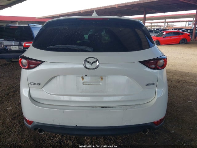 JM3KFABM0K0642144 Mazda py cylinder deactivation