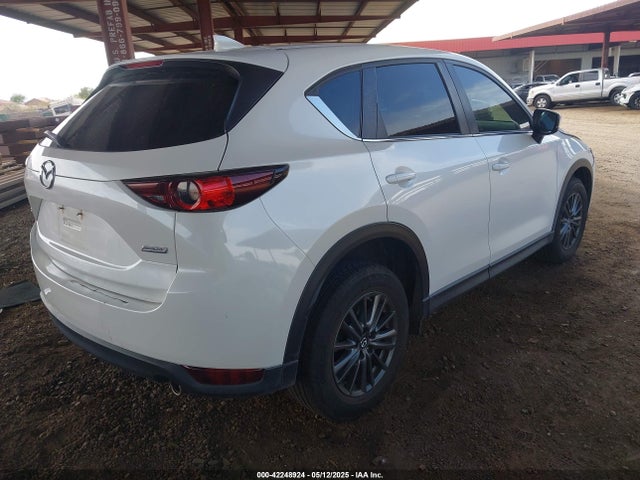JM3KFABM0K0642144 Mazda py cylinder deactivation