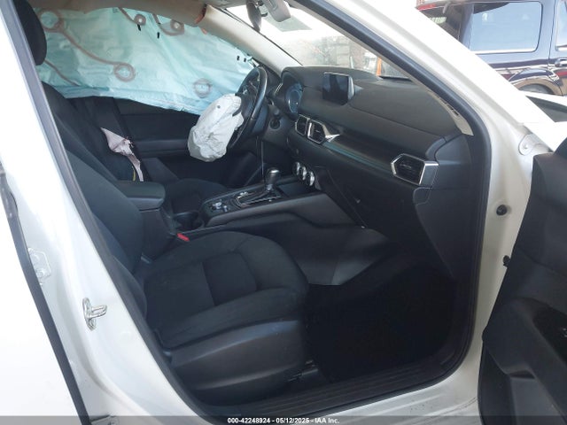 JM3KFABM0K0642144 Mazda py cylinder deactivation