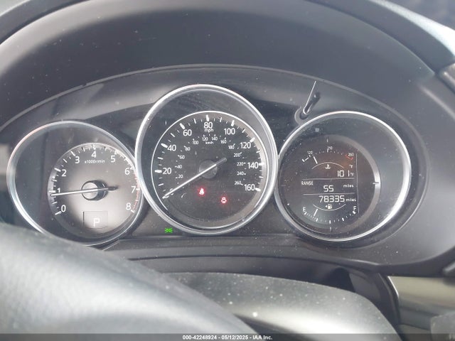 JM3KFABM0K0642144 Mazda py cylinder deactivation