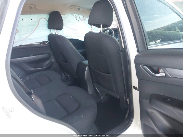 JM3KFABM0K0642144 Mazda py cylinder deactivation