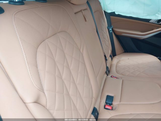 2025 BMW X5 PHEV 5UX43EU02S9Y89879 Photo 7