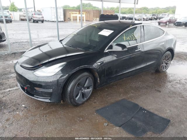 5YJ3E1EA7JF122976 Tesla Model 3 Long Range/mid Range