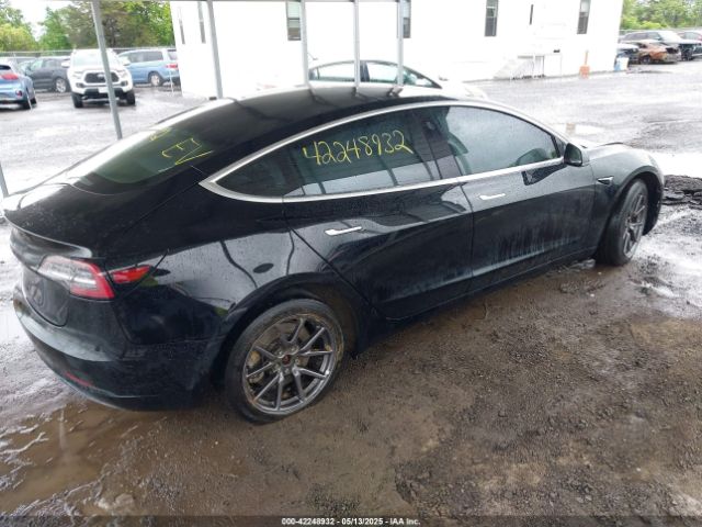 5YJ3E1EA7JF122976 Tesla Model 3 Long Range/mid Range