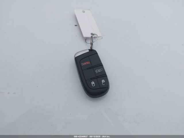 2016 CHRYSLER 200 1C3CCCABXGN162225 Photo 10