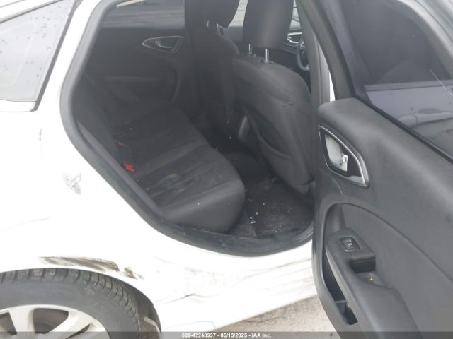 2016 CHRYSLER 200 1C3CCCABXGN162225 Photo 7