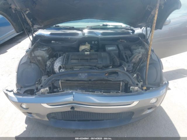 2005 MINI COOPER S WMWRH33495TF82332 Photo 9