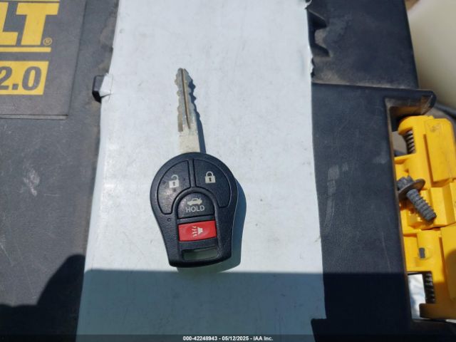 3N1AB7AP7JY215145 Nissan SENTRA S