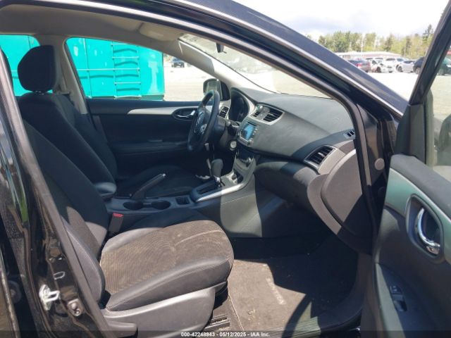 3N1AB7AP7JY215145 Nissan SENTRA S