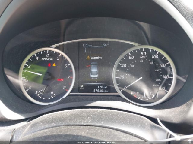 3N1AB7AP7JY215145 Nissan SENTRA S