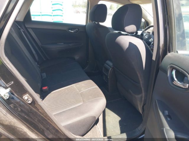 3N1AB7AP7JY215145 Nissan SENTRA S