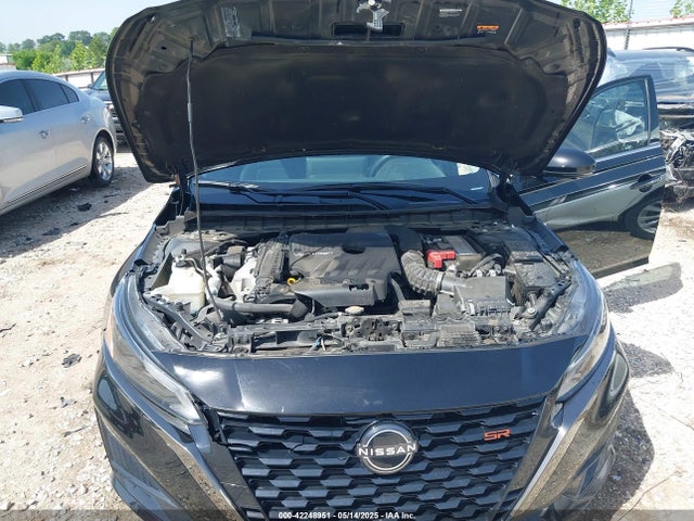 1N4AL4CV8PN421820 Nissan Altima 2.0 Sr