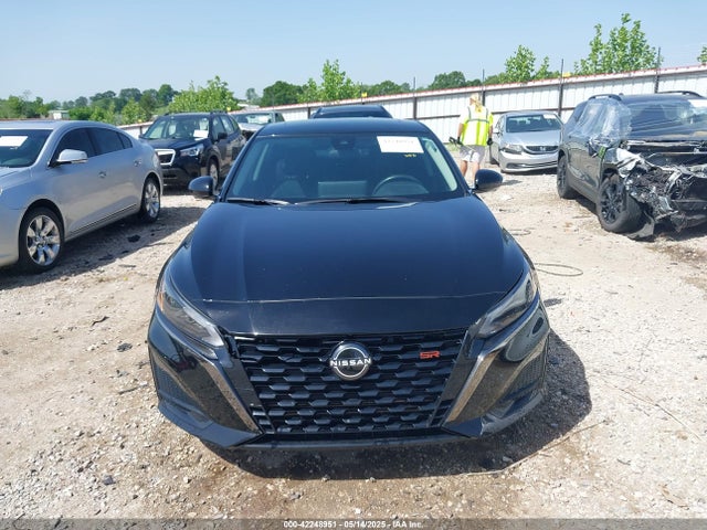 1N4AL4CV8PN421820 Nissan Altima 2.0 Sr