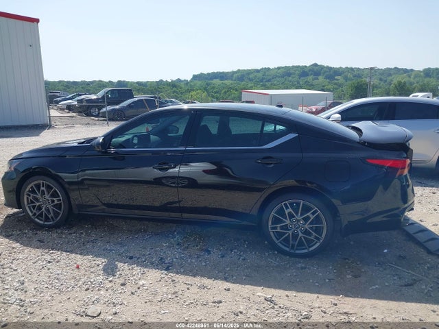 1N4AL4CV8PN421820 Nissan Altima 2.0 Sr