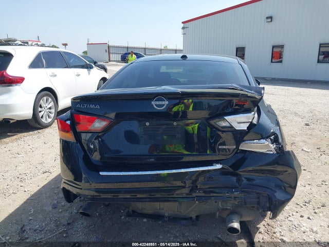 1N4AL4CV8PN421820 Nissan Altima 2.0 Sr