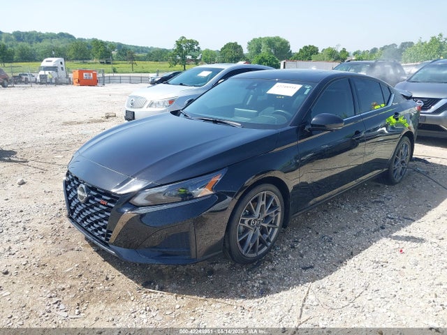 1N4AL4CV8PN421820 Nissan Altima 2.0 Sr