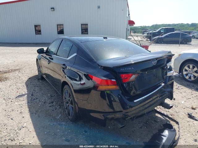 1N4AL4CV8PN421820 Nissan Altima 2.0 Sr