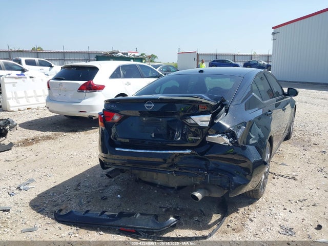 1N4AL4CV8PN421820 Nissan Altima 2.0 Sr