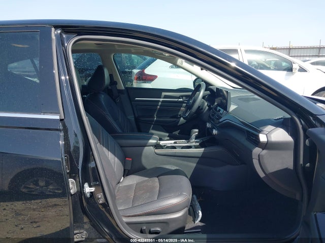 1N4AL4CV8PN421820 Nissan Altima 2.0 Sr