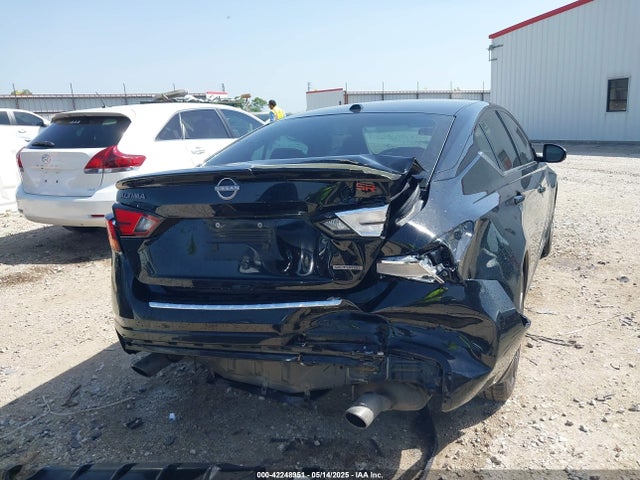 1N4AL4CV8PN421820 Nissan Altima 2.0 Sr