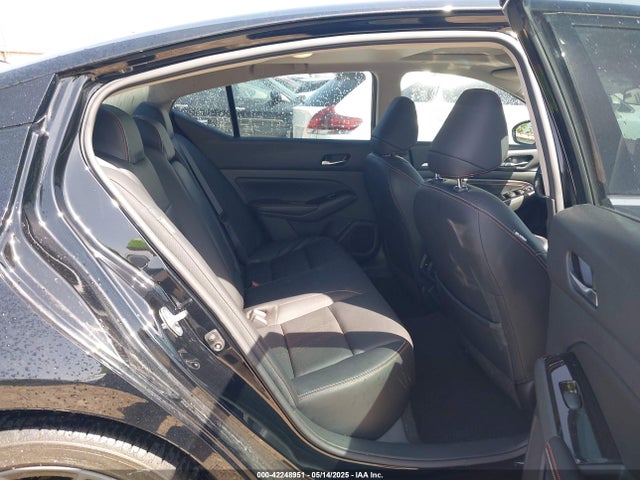 1N4AL4CV8PN421820 Nissan Altima 2.0 Sr