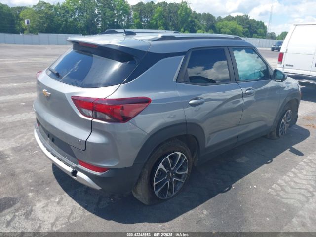 2024 CHEVROLET TRAILBLAZER KL79MPSL8RB216575 Photo 3