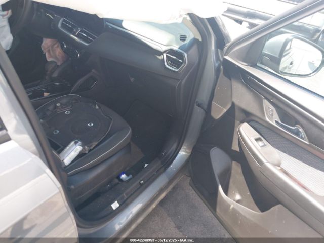 2024 CHEVROLET TRAILBLAZER KL79MPSL8RB216575 Photo 4