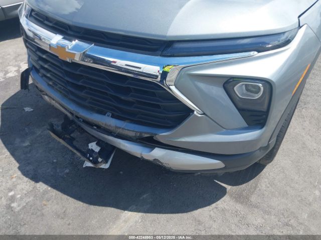 2024 CHEVROLET TRAILBLAZER KL79MPSL8RB216575 Photo 5