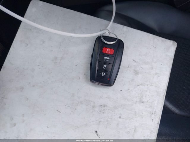 4T1K61AK5LU381320 Toyota CAMRY XSE