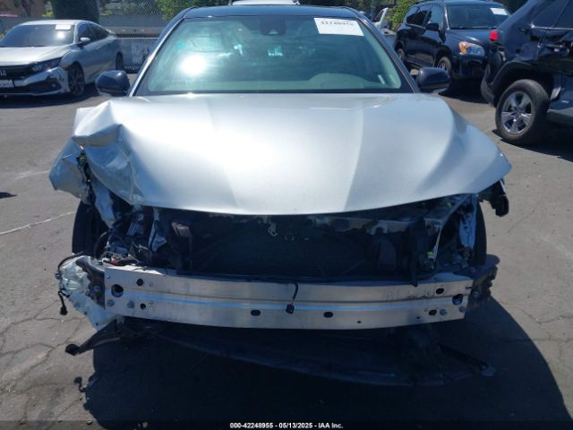 4T1K61AK5LU381320 Toyota CAMRY XSE