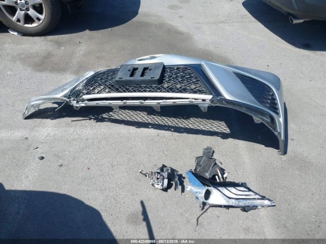 4T1K61AK5LU381320 Toyota CAMRY XSE