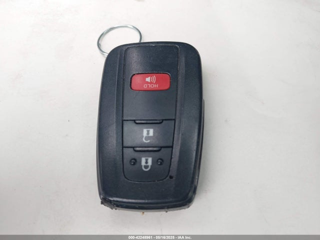 JTDKBRFU2G3508593 Toyota Prius Two