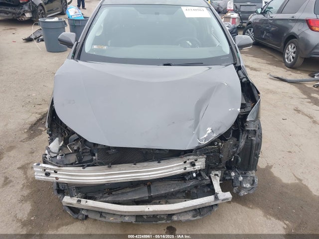 JTDKBRFU2G3508593 Toyota Prius Two