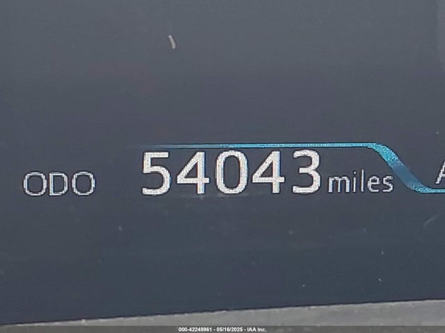JTDKBRFU2G3508593 Toyota Prius Two