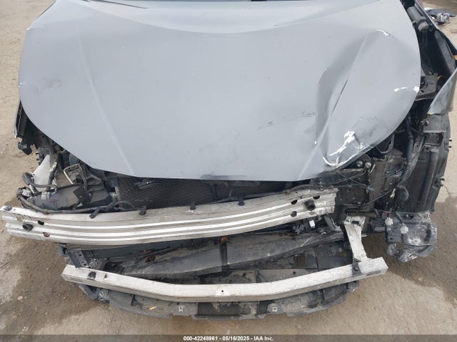 JTDKBRFU2G3508593 Toyota Prius Two