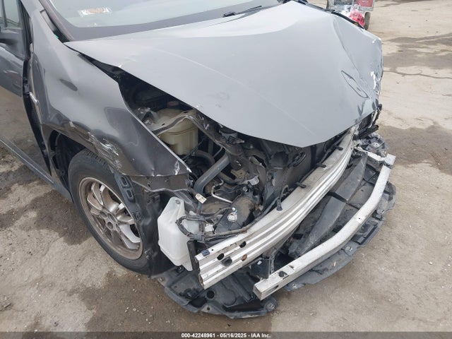 JTDKBRFU2G3508593 Toyota Prius Two
