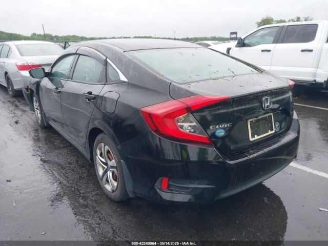2016 HONDA CIVIC 2HGFC2F59GH523234 Photo 2