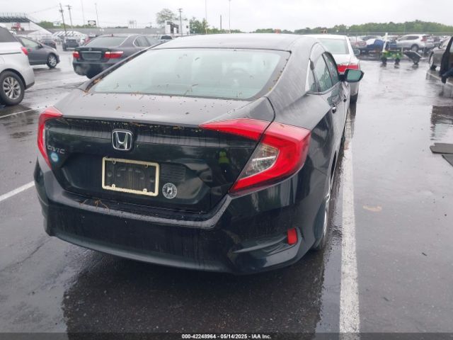 2016 HONDA CIVIC 2HGFC2F59GH523234 Photo 3