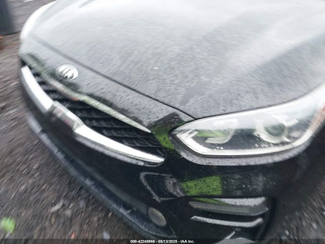 3KPF24AD2KE098732 KIA Forte Lxs